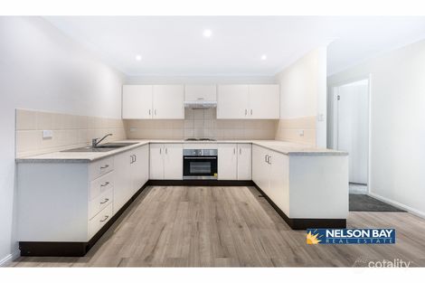 Property photo of 4B Cabin Close Salamander Bay NSW 2317