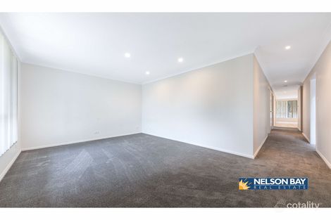 Property photo of 4B Cabin Close Salamander Bay NSW 2317