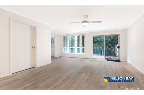Property photo of 4B Cabin Close Salamander Bay NSW 2317