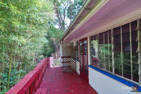 Property photo of 86 Finney Road Indooroopilly QLD 4068