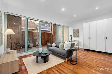 11/99 Oxford St, Collingwood, VIC 3066