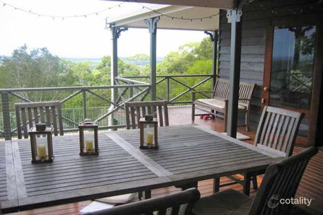 Property photo of 1 Waterhouse Drive Coopers Shoot NSW 2479