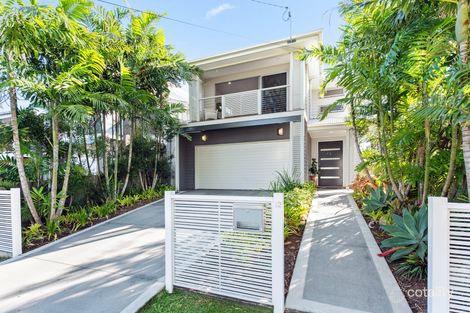 Property photo of 12 Malcolm Street Enoggera QLD 4051