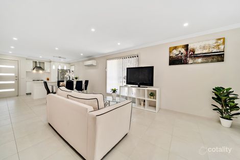 Property photo of 3/71 Bennelong Crescent Macquarie ACT 2614