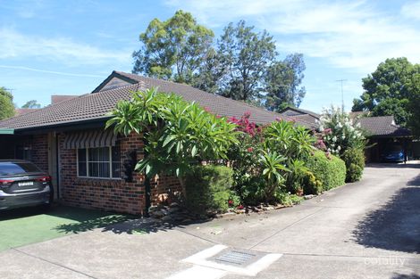 Property photo of 5/114 Windsor Street Richmond NSW 2753