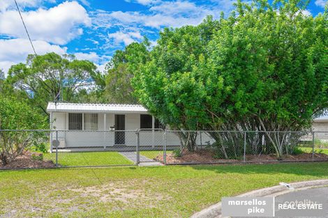 Property photo of 37 Bratchford Crescent Caboolture QLD 4510