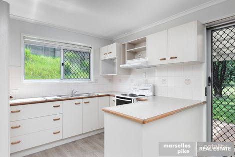 Property photo of 37 Bratchford Crescent Caboolture QLD 4510