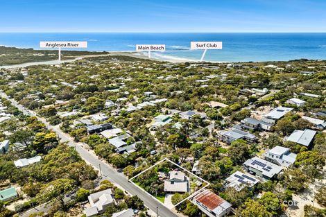 Property photo of 31 Jackson Street Anglesea VIC 3230
