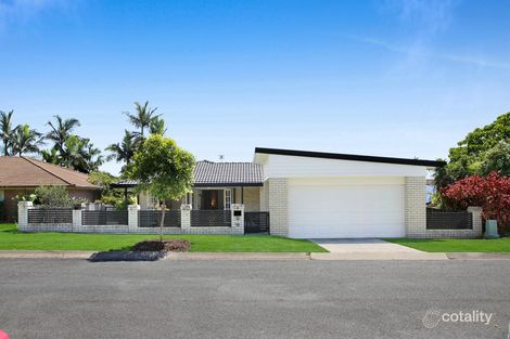 15 Zinnea St, Elanora, QLD 4221