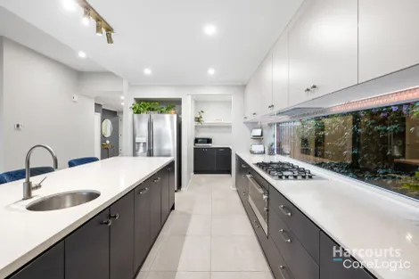 Property photo of 32 Kidd Street Deanside VIC 3336