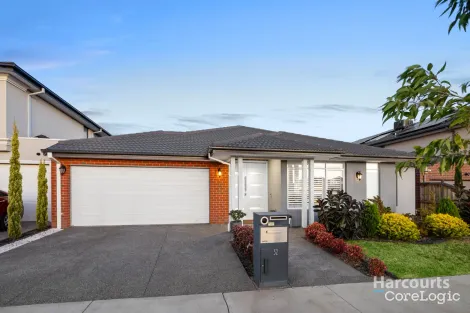 Property photo of 32 Kidd Street Deanside VIC 3336