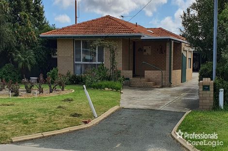 Property photo of 5 Swincer Way Koondoola WA 6064