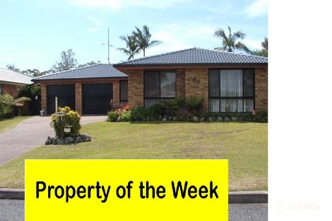 Property photo of 45 Mayers Drive Tuncurry NSW 2428