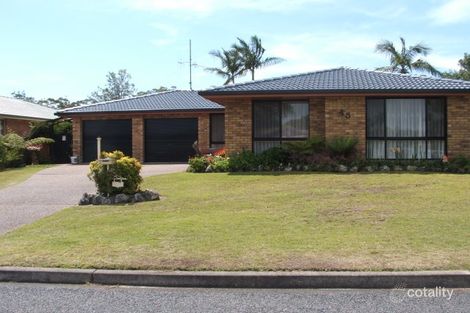 Property photo of 45 Mayers Drive Tuncurry NSW 2428