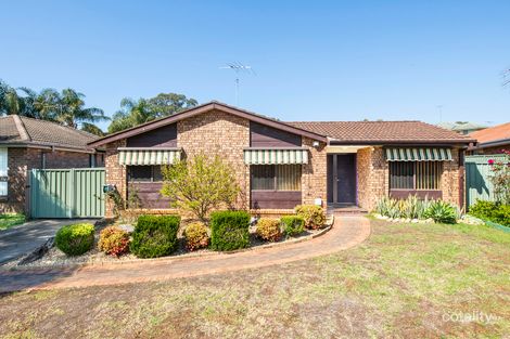 6 Selwyn Ave, Cambridge Gardens, NSW 2747