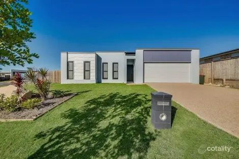 Property photo of 18 Hoop Avenue Hidden Valley QLD 4703