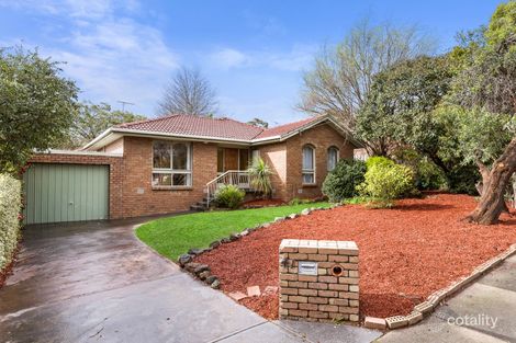 Property photo of 41 Mullens Road Vermont South VIC 3133