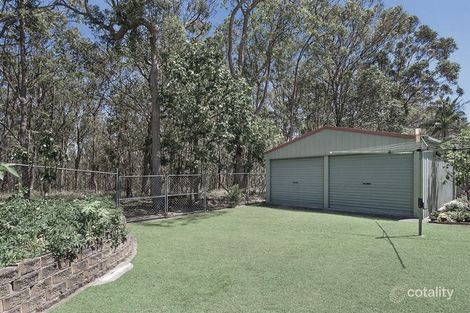 Property photo of 35 Chatsworth Circuit Capalaba QLD 4157
