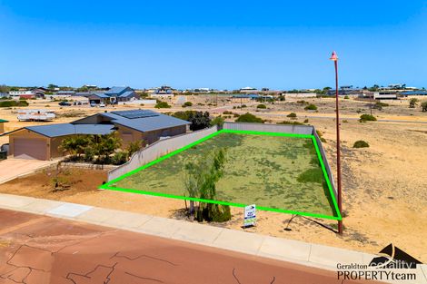 Property photo of 52 Flora Boulevard Kalbarri WA 6536