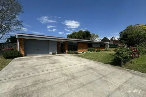 Property photo of 76 Cairns Street Nanango QLD 4615
