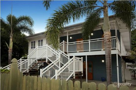 1 Sixth Ave, South Townsville, QLD 4810