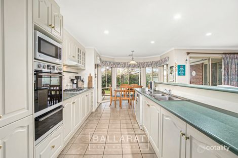 Property photo of 29 Wicklow Drive Invermay Park VIC 3350