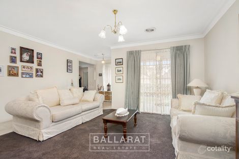 Property photo of 29 Wicklow Drive Invermay Park VIC 3350