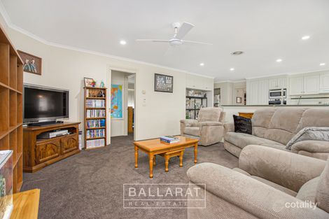 Property photo of 29 Wicklow Drive Invermay Park VIC 3350