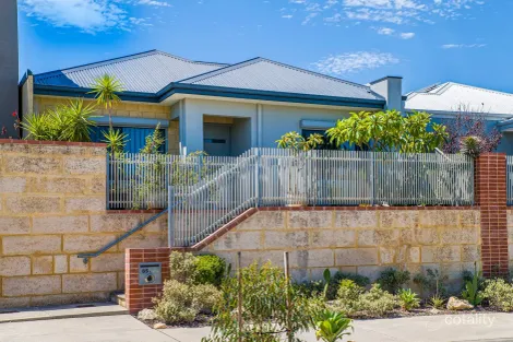 Property photo of 65 Aviator Boulevard Clarkson WA 6030