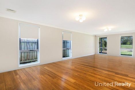 Property photo of 19 Strzlecki Drive Horningsea Park NSW 2171