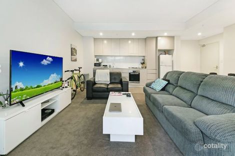 Property photo of 508/7-9 Gibbons Street Redfern NSW 2016