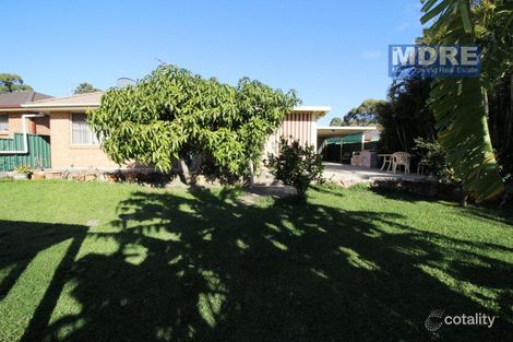 Property photo of 38 Naranghi Circuit Maryland NSW 2287