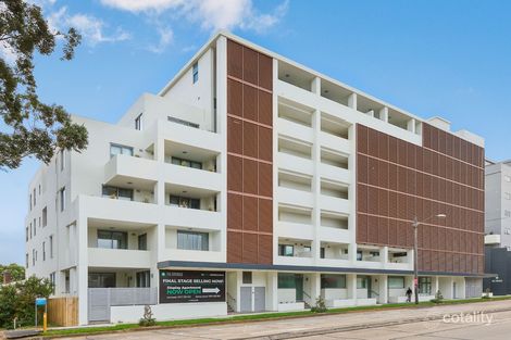 38/235 Homebush Rd, Strathfield, NSW 2135