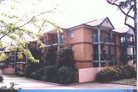 Property photo of 86/188-190 Balaclava Road Marsfield NSW 2122