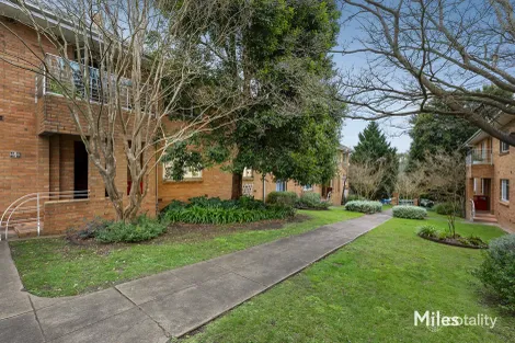 18/61 Maltravers Rd, Ivanhoe East, VIC 3079