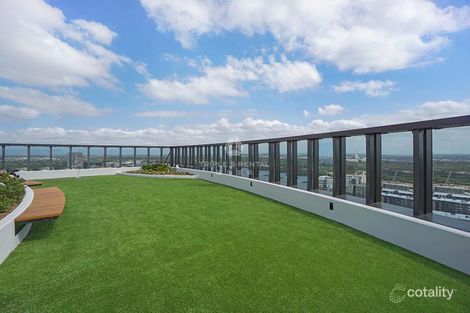 Property photo of 2404/2 Waterways Street Wentworth Point NSW 2127