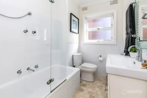 Property photo of 22/7 Anderson Street Neutral Bay NSW 2089