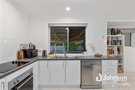 Property photo of 33 Brandon Street Marsden QLD 4132