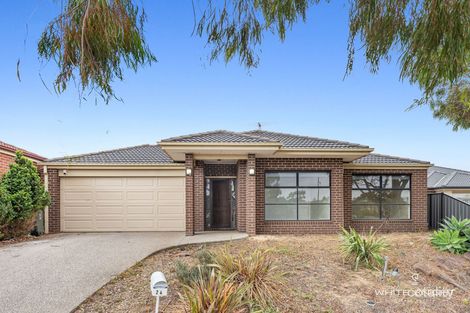 Property photo of 24 Colby Link Derrimut VIC 3026