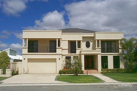 4 Templemore Gdns, Waterford, WA 6152