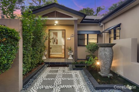 Property photo of 22 Edris Street Alderley QLD 4051