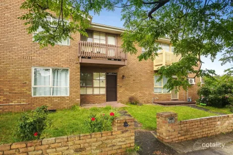 Property photo of 3/25 Gardiner Road Clayton VIC 3168