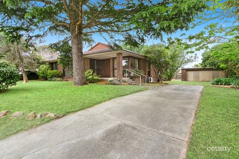 Property photo of 29 Cherry Tree Grove Croydon VIC 3136