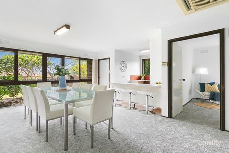 Property photo of 29 Cherry Tree Grove Croydon VIC 3136