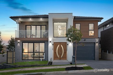 Property photo of 208 George Street Box Hill NSW 2765