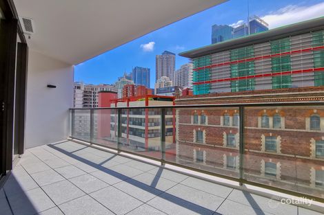 709/81 Harbour St, Haymarket, NSW 2000