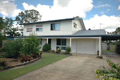 121 Oleander Ave, Kawungan, QLD 4655