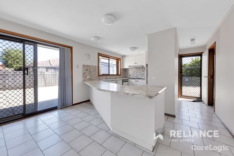 Property photo of 83 Bellbridge Drive Hoppers Crossing VIC 3029