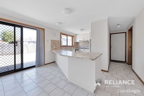 Property photo of 83 Bellbridge Drive Hoppers Crossing VIC 3029