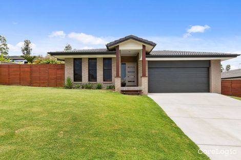 Property photo of 61 Newcastle Drive Pottsville NSW 2489